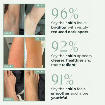 Valuethese™ Bright Peel Spray