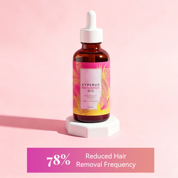 Valuethese™ Cyperus Rotundus Oil