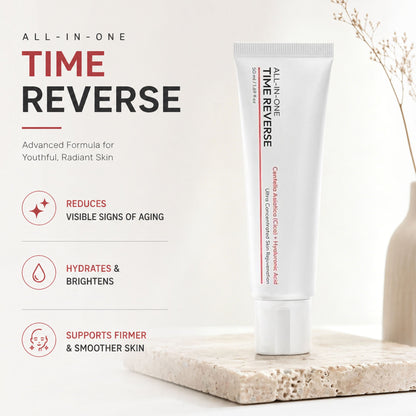 Valuethese™ Time Reverse Cream (All-In-One)