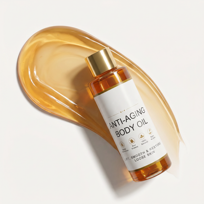 ANTI-AGING BODY OIL