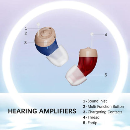 Valuethese Hearing Aid
