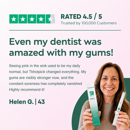 Teeth Repair Pen