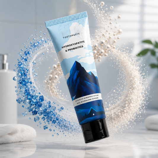 Valuethese™️ - Remineralizing Toothpaste