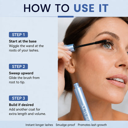 Valuethese Lash Casting Mascara