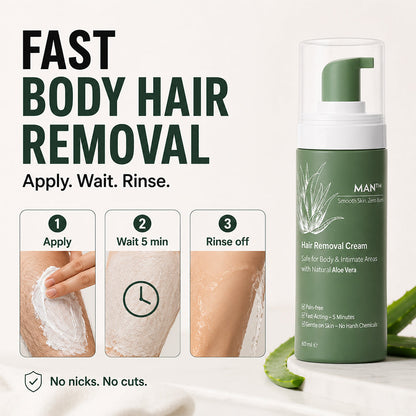 Valuethese  Hair Removal Cream