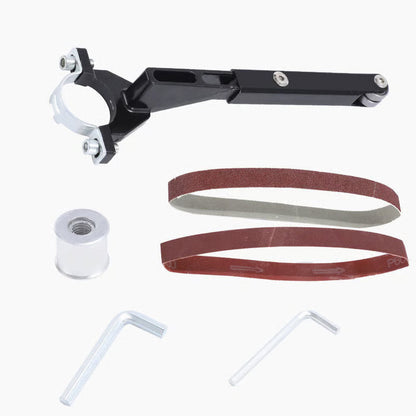 Valuethese® Angle Grinder Belt Sander Attachment