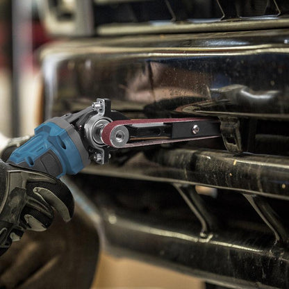 Valuethese® Angle Grinder Belt Sander Attachment