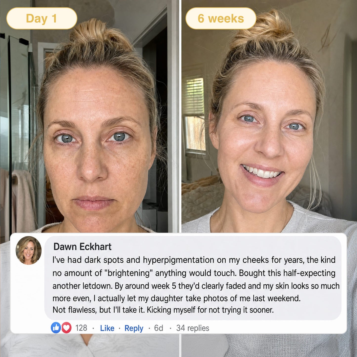 Valuethese Turmeric & Kojic Acid Overnight Mask