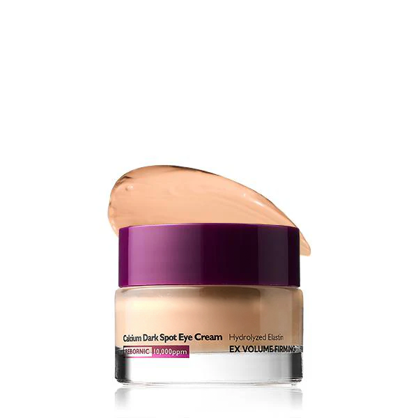 Cemenrete Calcium Dark Spot Eye Cream