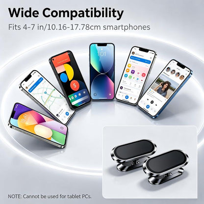 Car Air Vent Magnetic Phone Holder