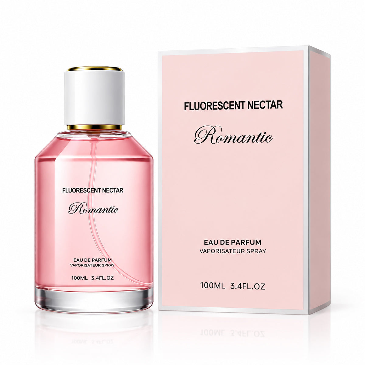 🎀Valuethese Fluorescent Nectar Women's Perfume – 100ml Eau de Parfum