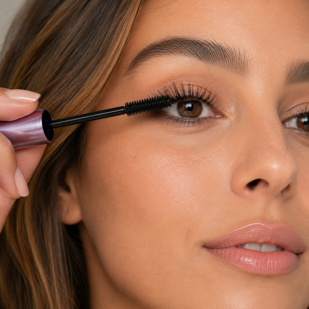 Valuethese Mascara - For Mature Lashes