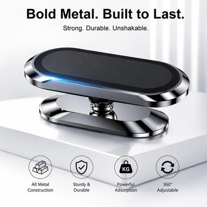 Car Air Vent Magnetic Phone Holder