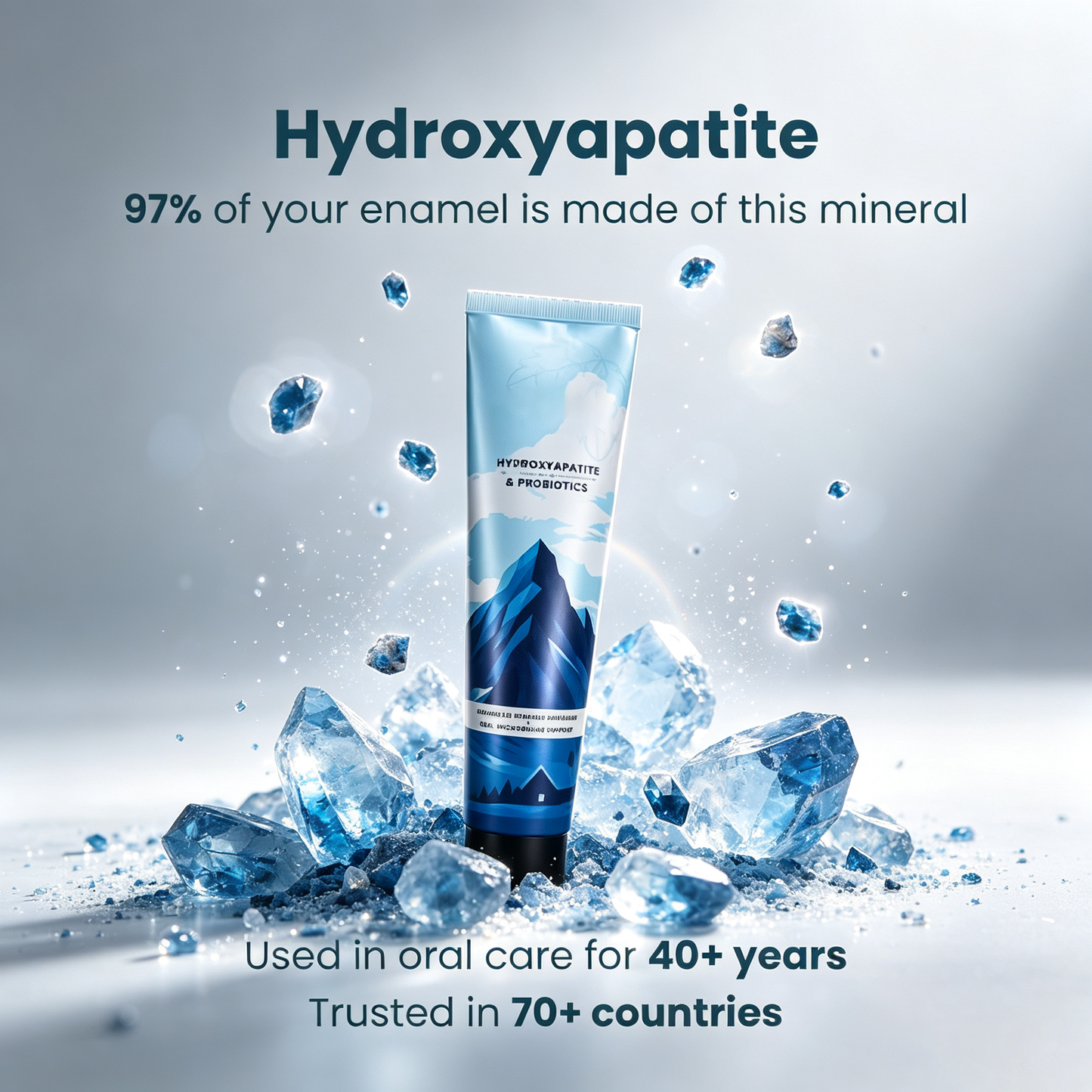 Valuethese™️ - Remineralizing Toothpaste