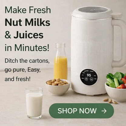 Valuethese™ 8-in-1 Nutrition System