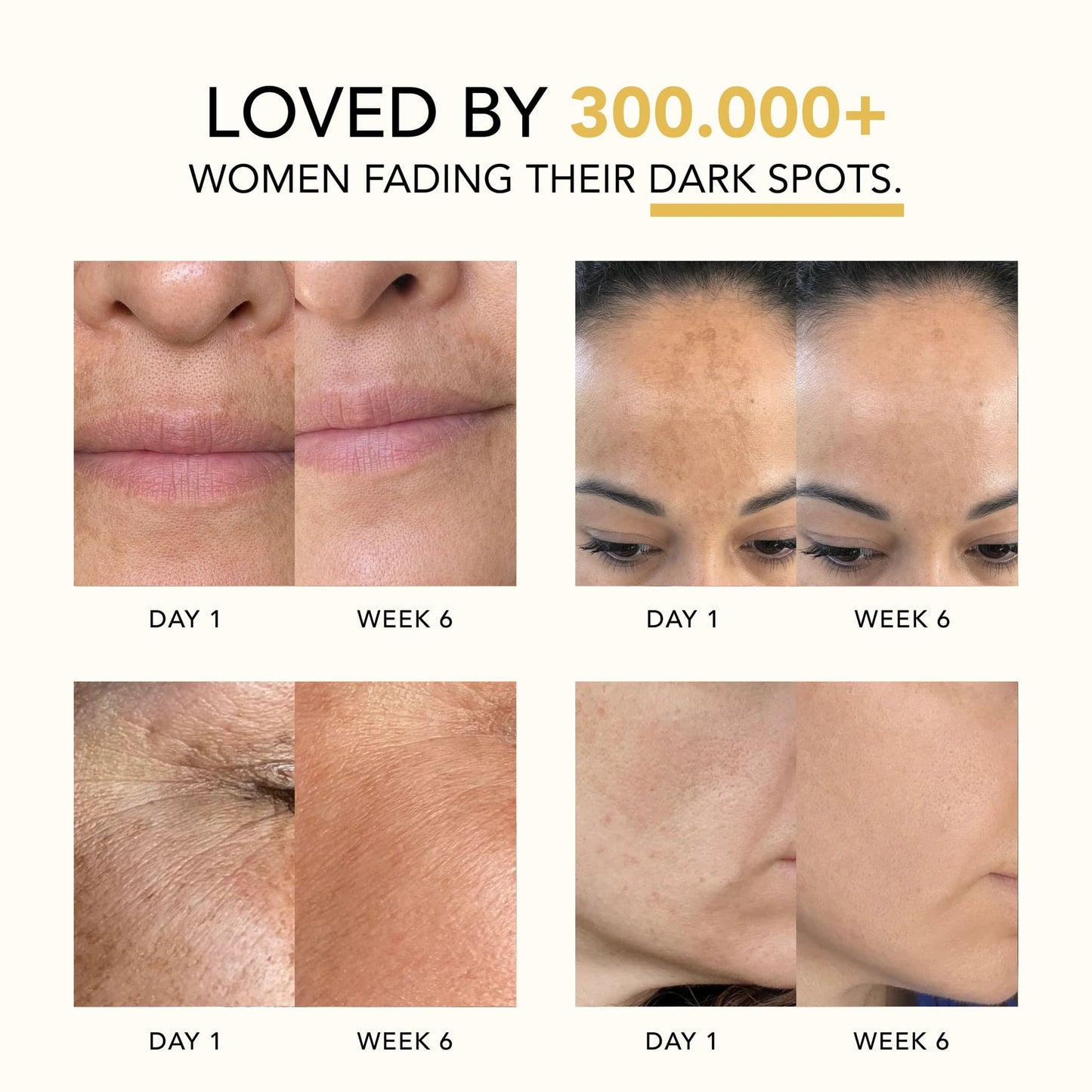 Valuethese Turmeric & Kojic Acid Overnight Mask