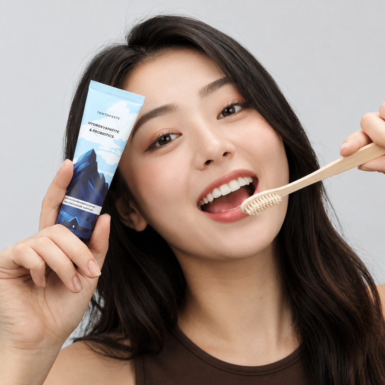 Valuethese™️ - Remineralizing Toothpaste