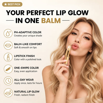Valuethese Lipstick for Mature Lips