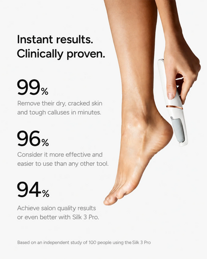 Valuethese Silk 3 Pro