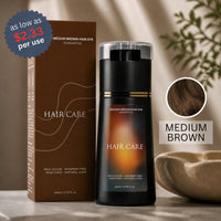 Medium Brown