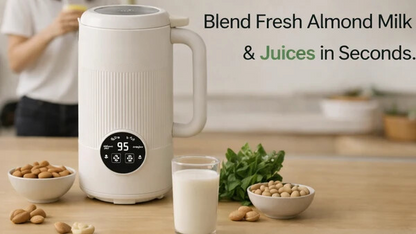 Valuethese™ 8-in-1 Nutrition System