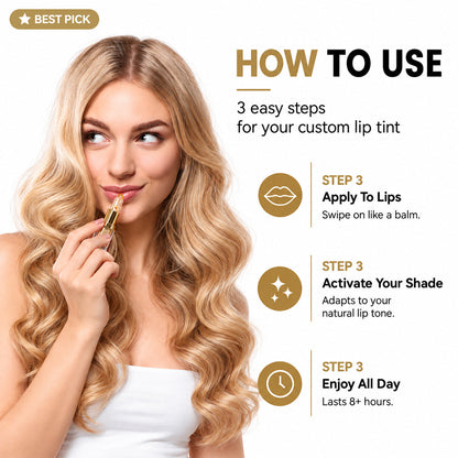 Valuethese Lipstick for Mature Lips