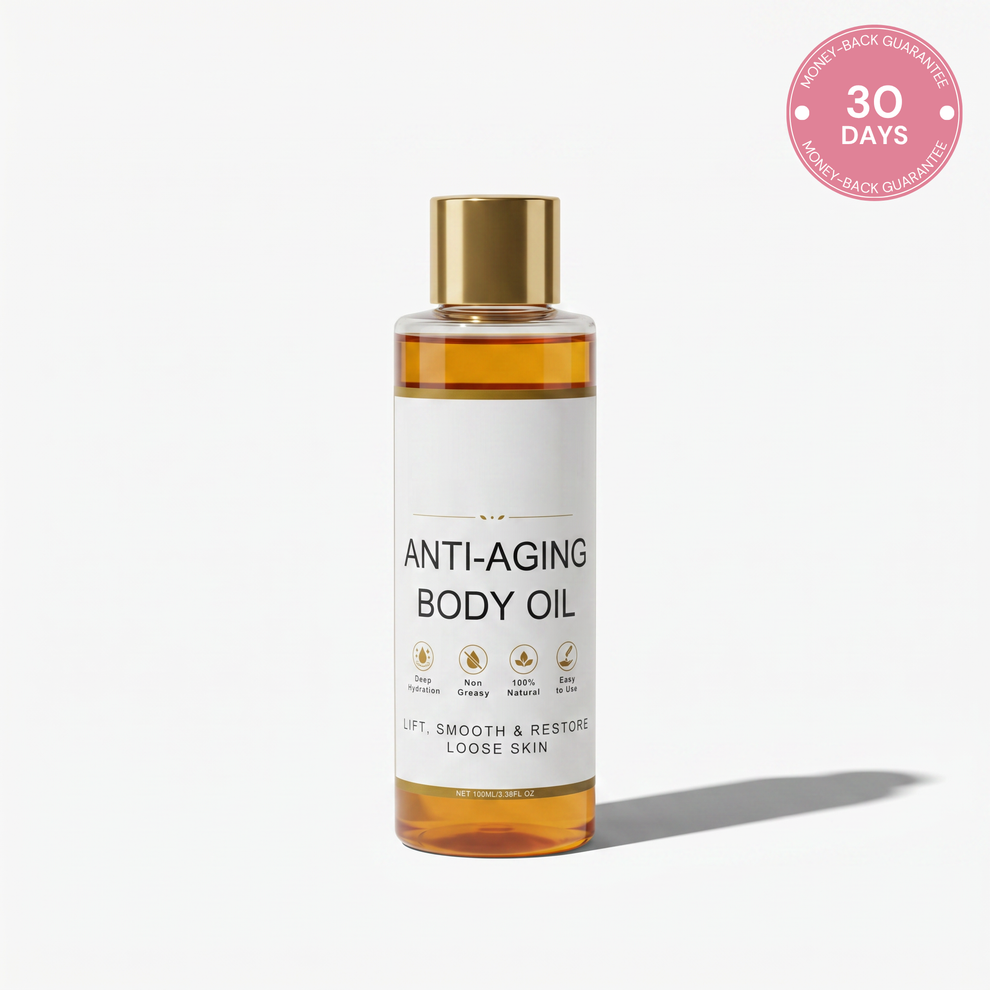 ANTI-AGING BODY OIL