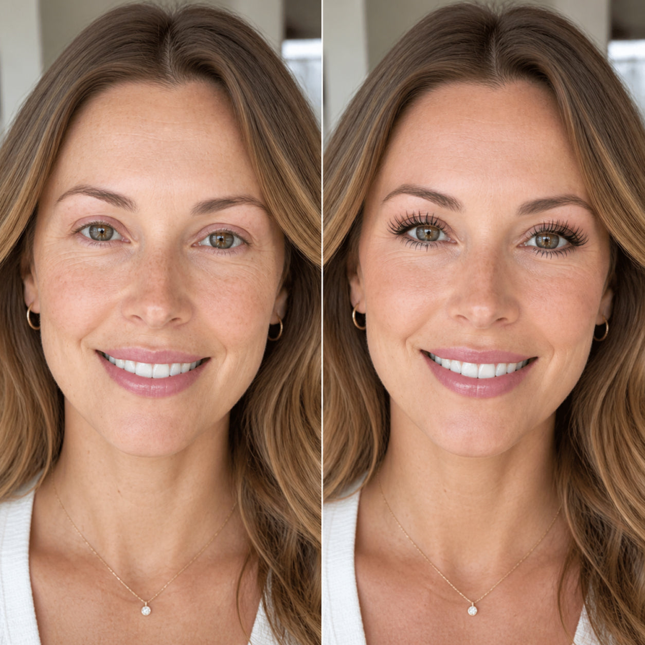 Valuethese Mascara - For Mature Lashes