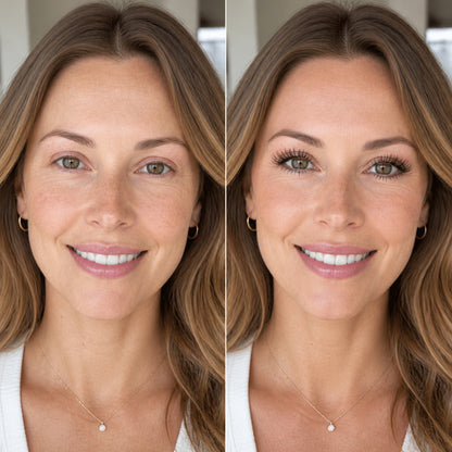 Valuethese Mascara - For Mature Lashes