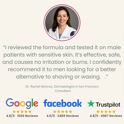 Valuethese  Hair Removal Cream