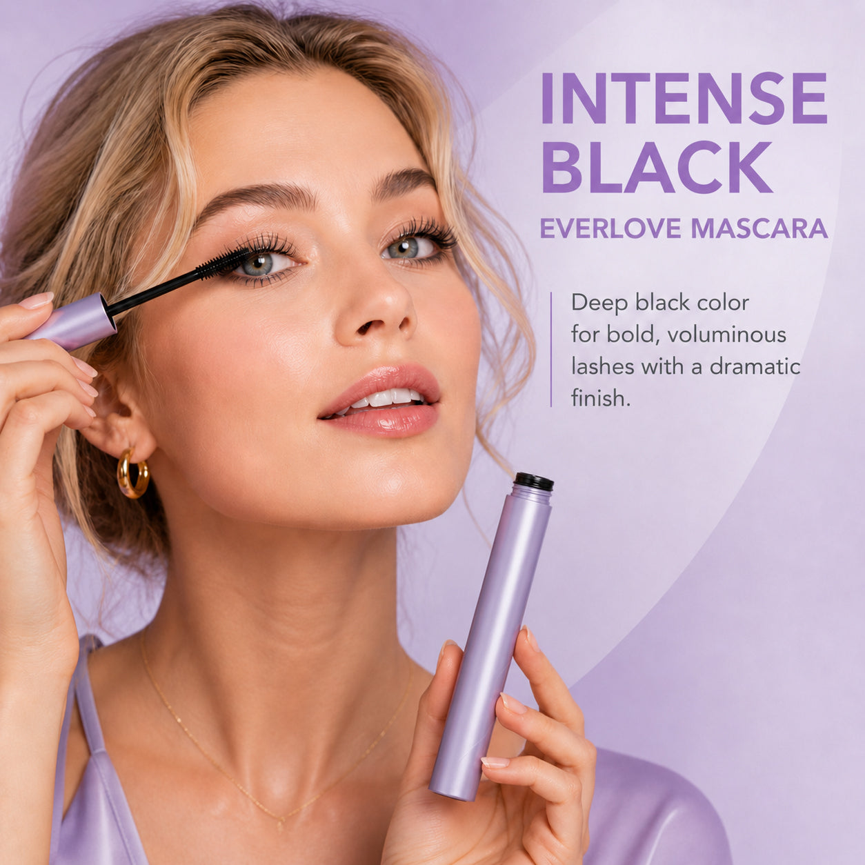Valuethese Mascara - For Mature Lashes