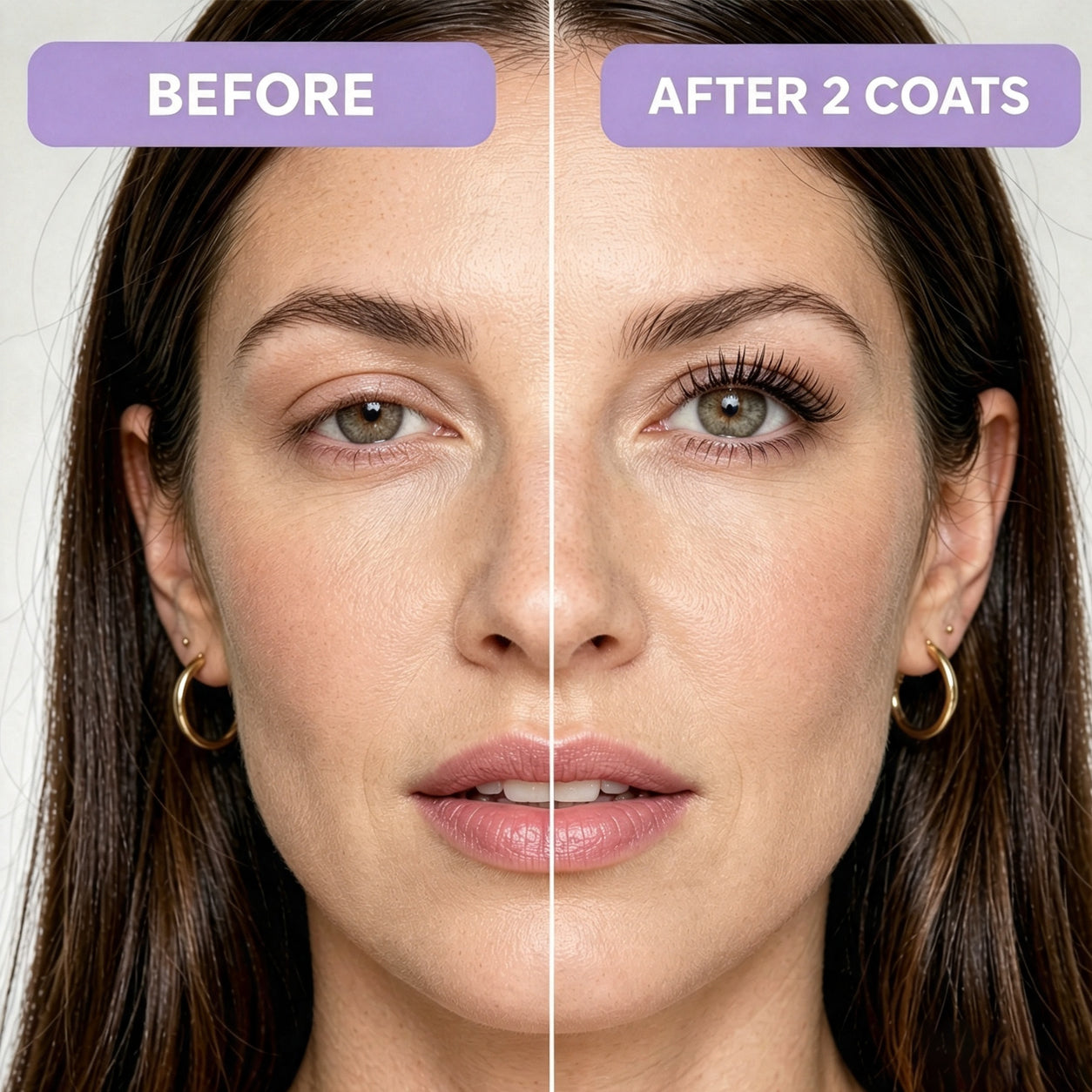 Valuethese Mascara - For Mature Lashes