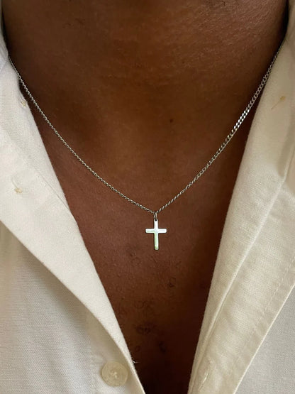 CROSS CHAIN