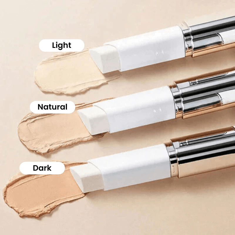 Valuethese™ Korean Color-Changing Foundation stick
