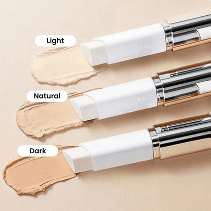 Valuethese™ Korean Color-Changing Foundation stick
