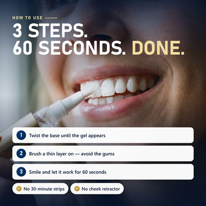 Whitening pen product view 5