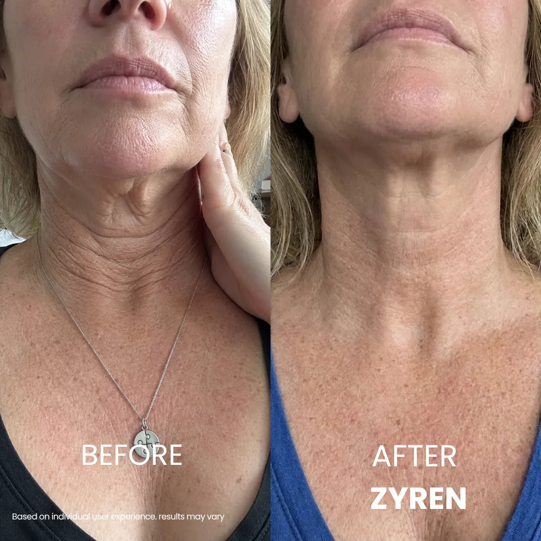 Tighten & Lift Neck Cream