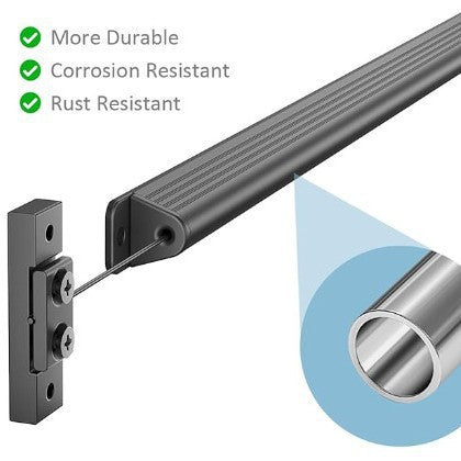 Valuethese RV Screen Door Auto Closer