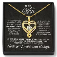 18K Gold Plated