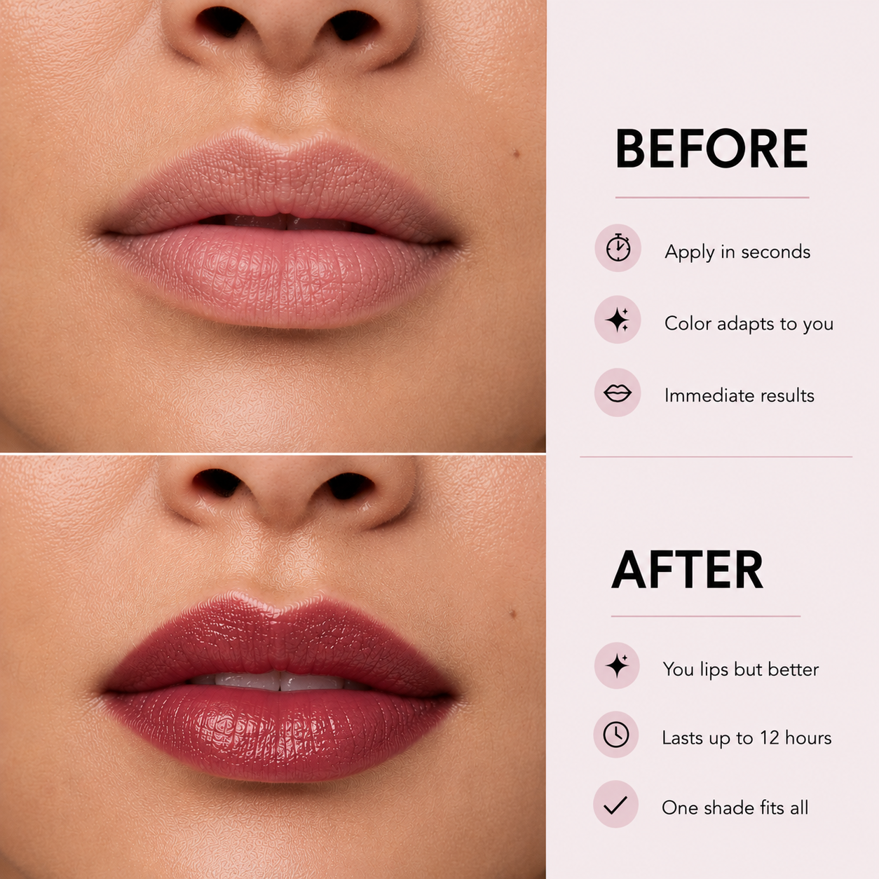 Honey Lipstick