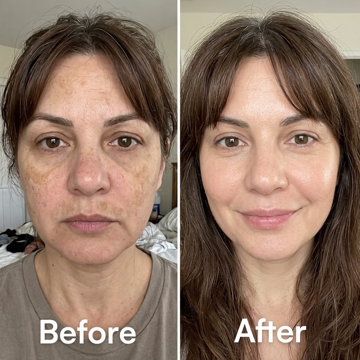 Turmeric & Kojic Acid Overnight Mask
