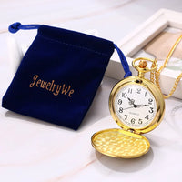 With Gift Pouch