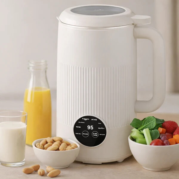 Valuethese™ 8-in-1 Nutrition System