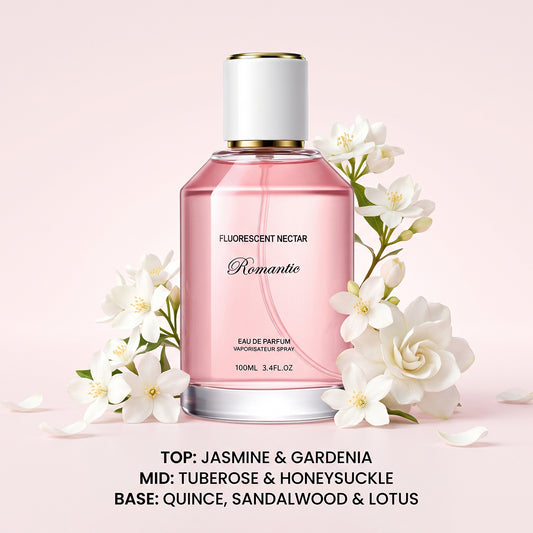 🎀Valuethese Fluorescent Nectar Women's Perfume – 100ml Eau de Parfum
