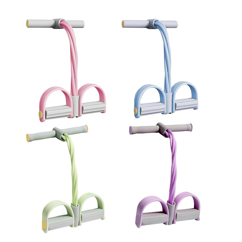 Multifunction Tension Rope