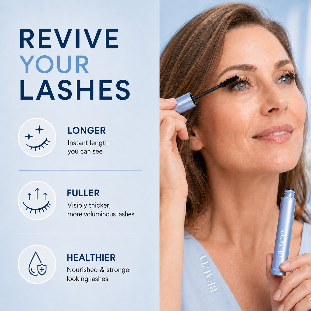 Valuethese Lash Casting Mascara
