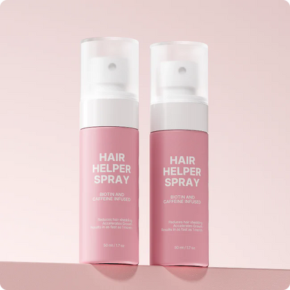 Valuethese Hair Helper Spray
