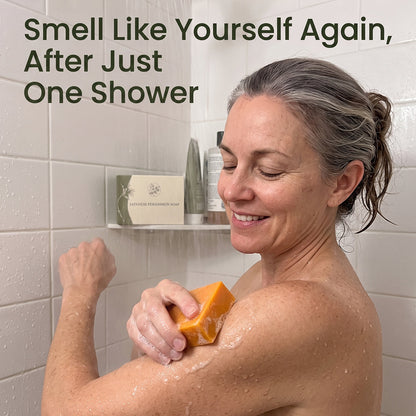 Original Persimmon Soap