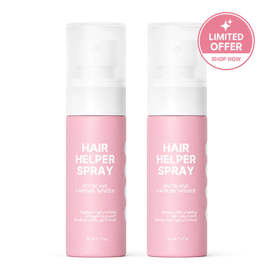 Valuethese Hair Helper Spray