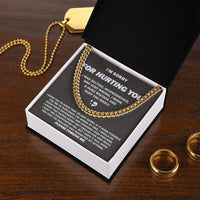 14K Yellow Gold Finish